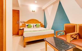 Treebo Terminus, Koramangala 5Th Block